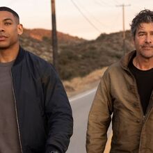 “Linternas”: ¿A qué hora y dónde ver la serie en México? (Foto: HBO)