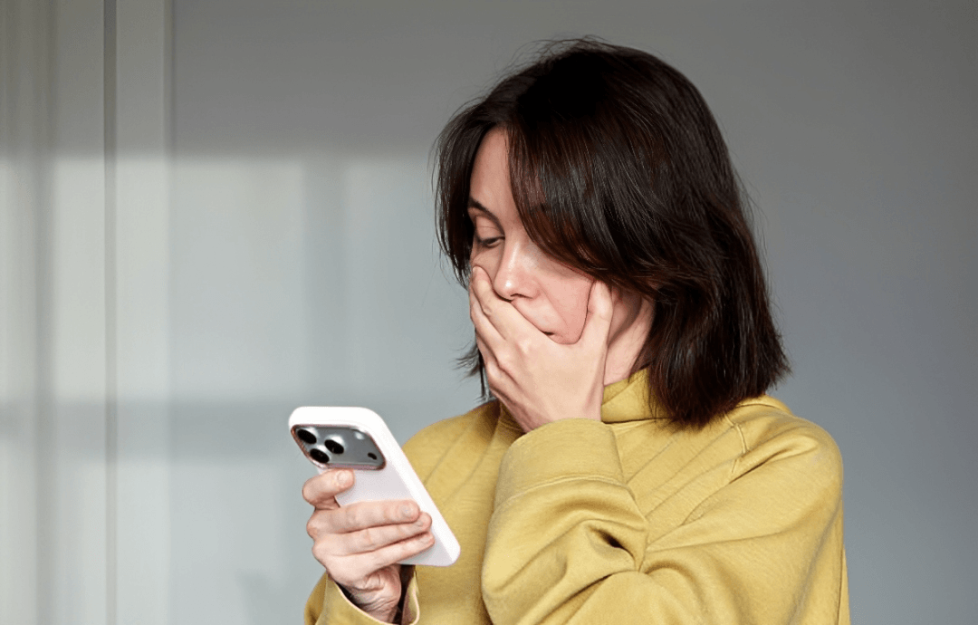 Registro de celulares (Imagen Getty)