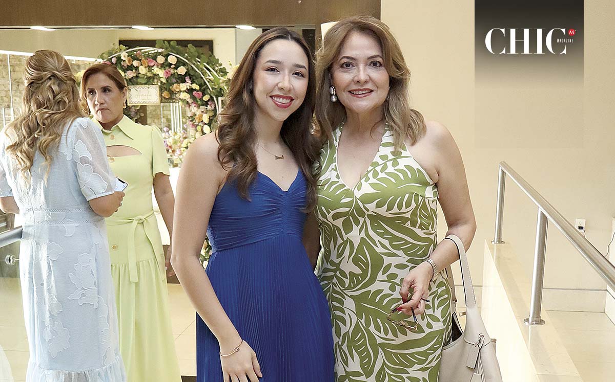 Blanca Martínez Y Blanca Juárez