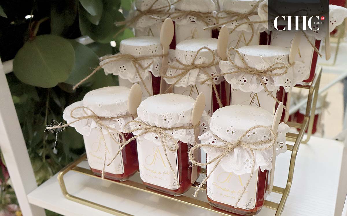 Detalles del evento
