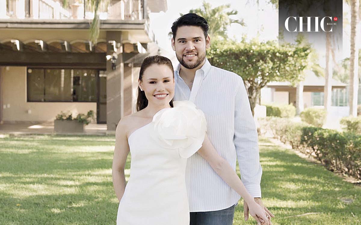 Nilú González Y Jorge Naranjo