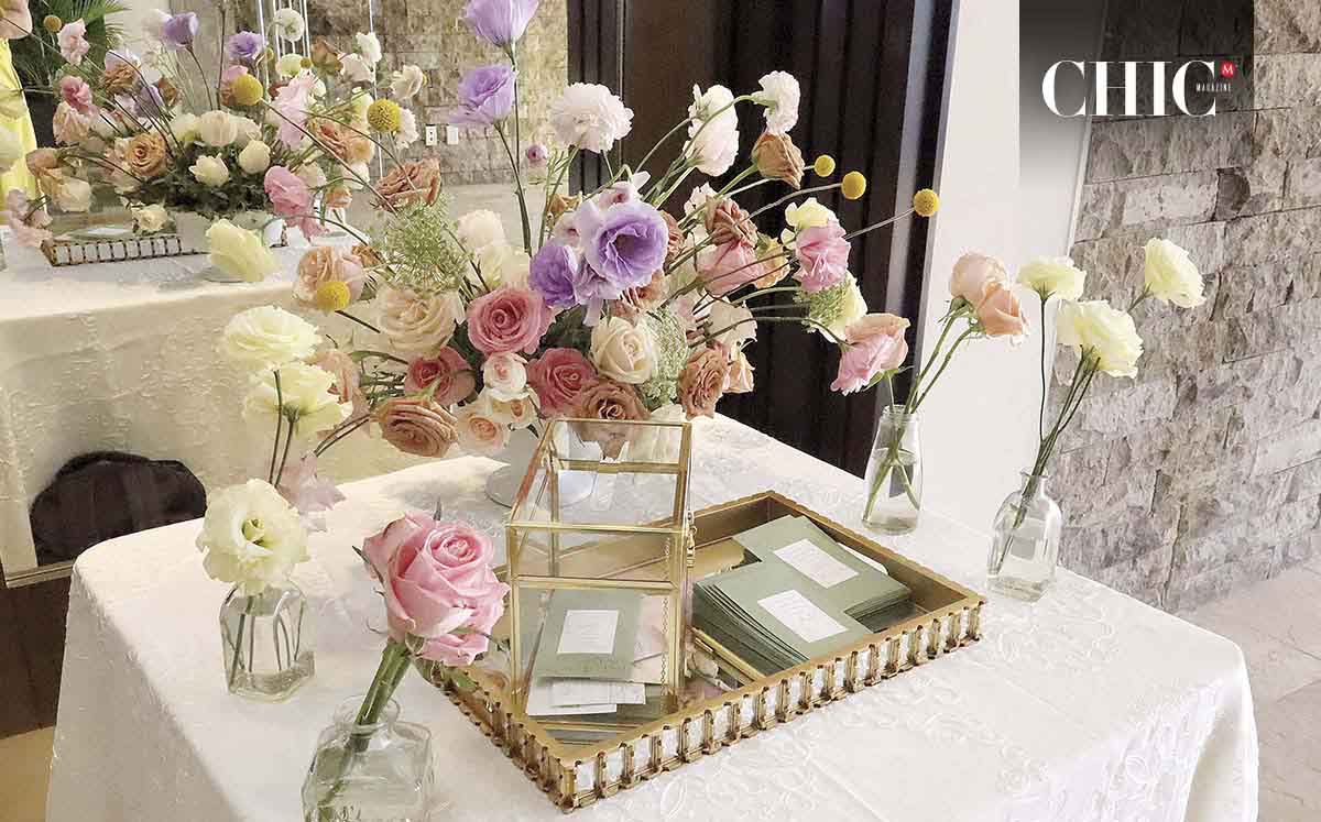 Detalles del evento