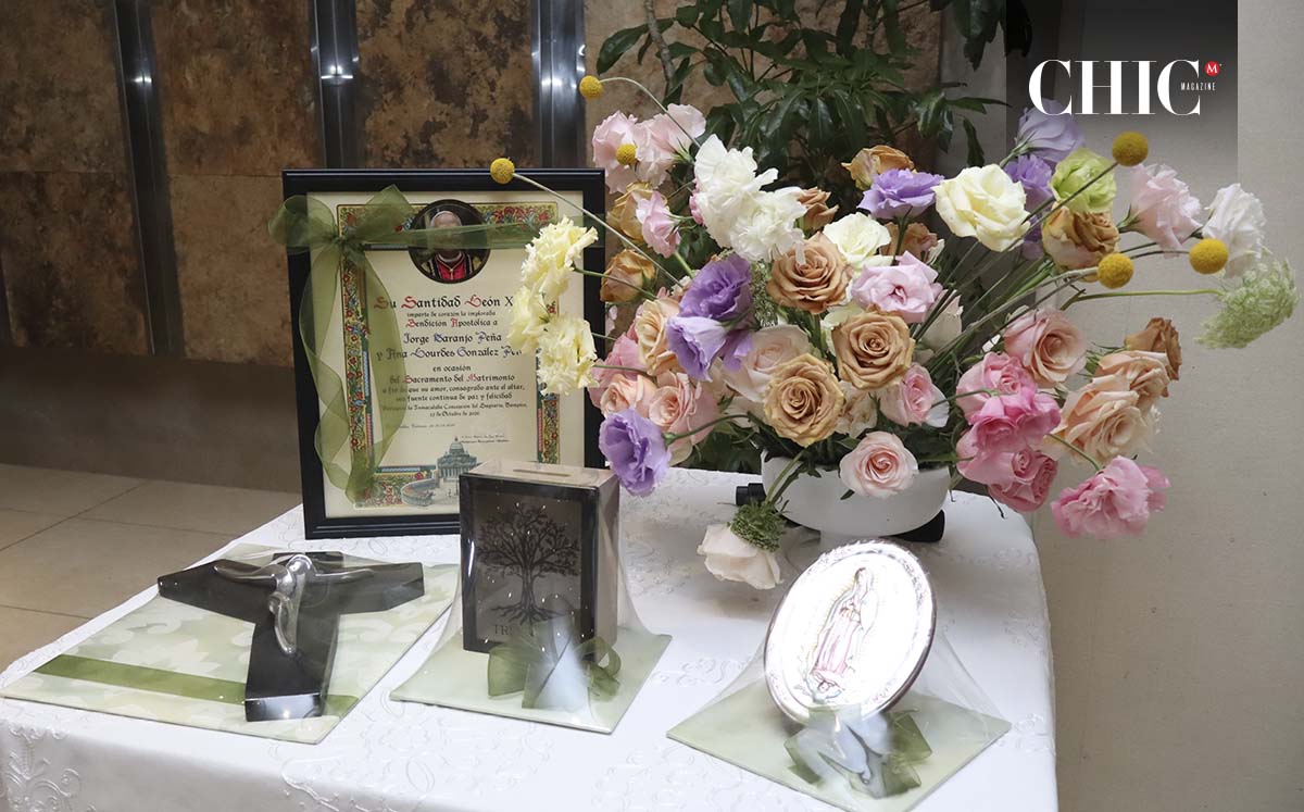 Detalles del evento
