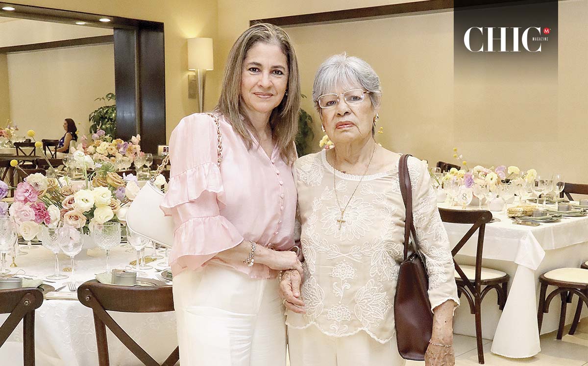 Ana Lilia Flores Y Beatriz Medina