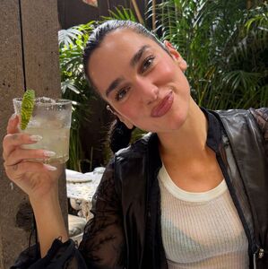 Bebida viral con Coca-Cola de Dua Lipa: Receta fácil y rápida (Foto: Instagram)