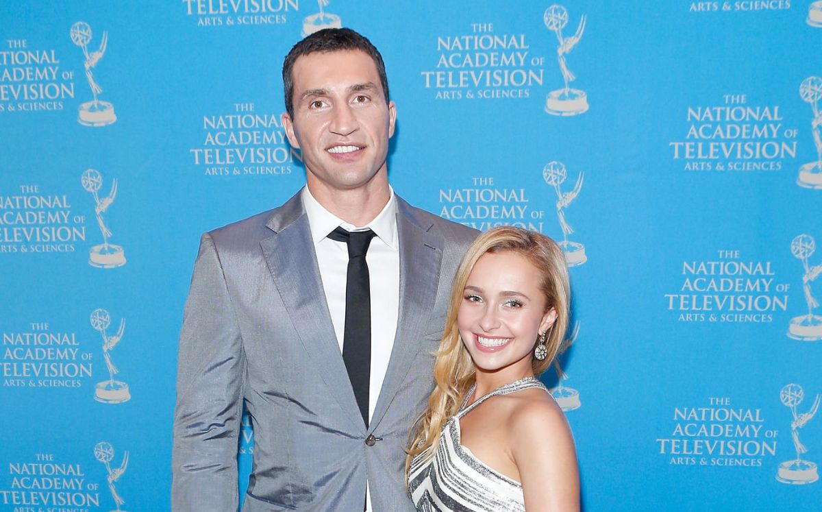 ¿Hayden Panettiere tenía esposo? Quién era su pareja (Foto: Getty)