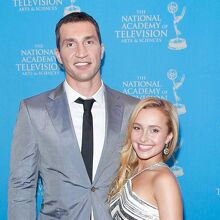 ¿Hayden Panettiere tenía esposo? Quién era su pareja (Foto: Getty)