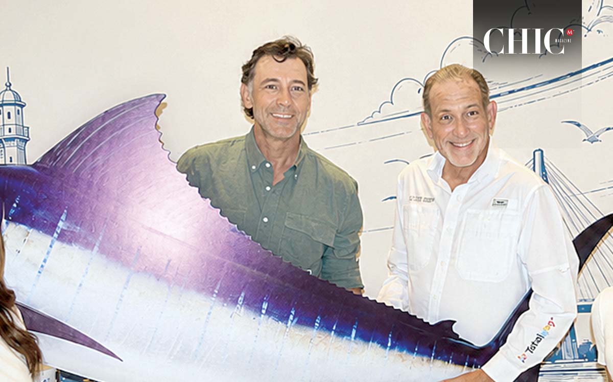 Alejandro Delsol Y Anibal Delsol