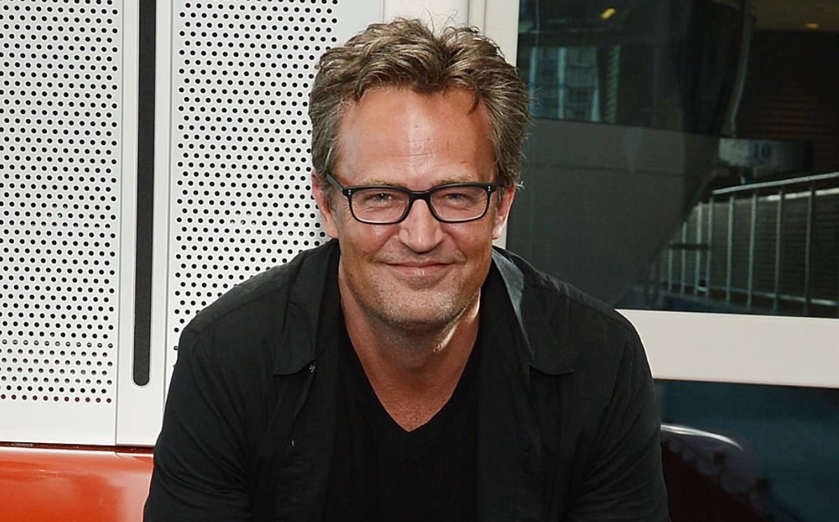 Matthew Perry: qué pasó y dónde están hoy los culpables de su muerte (Foto: Instagram)