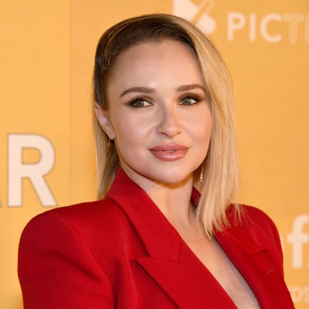 ¿Qué le pasó a Hayden Panettiere? Esto revelan las autoridades (Foto: Getty)