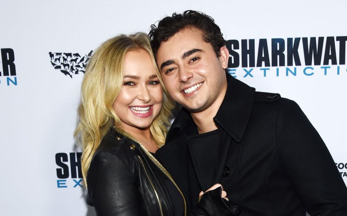 ¿Qué le pasó al hermano de Hayden Panettiere? Te contamos su historia (Foto: Getty)