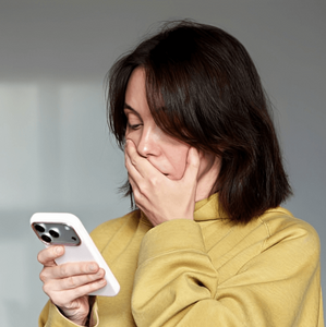 Registro de celulares (Imagen Getty)