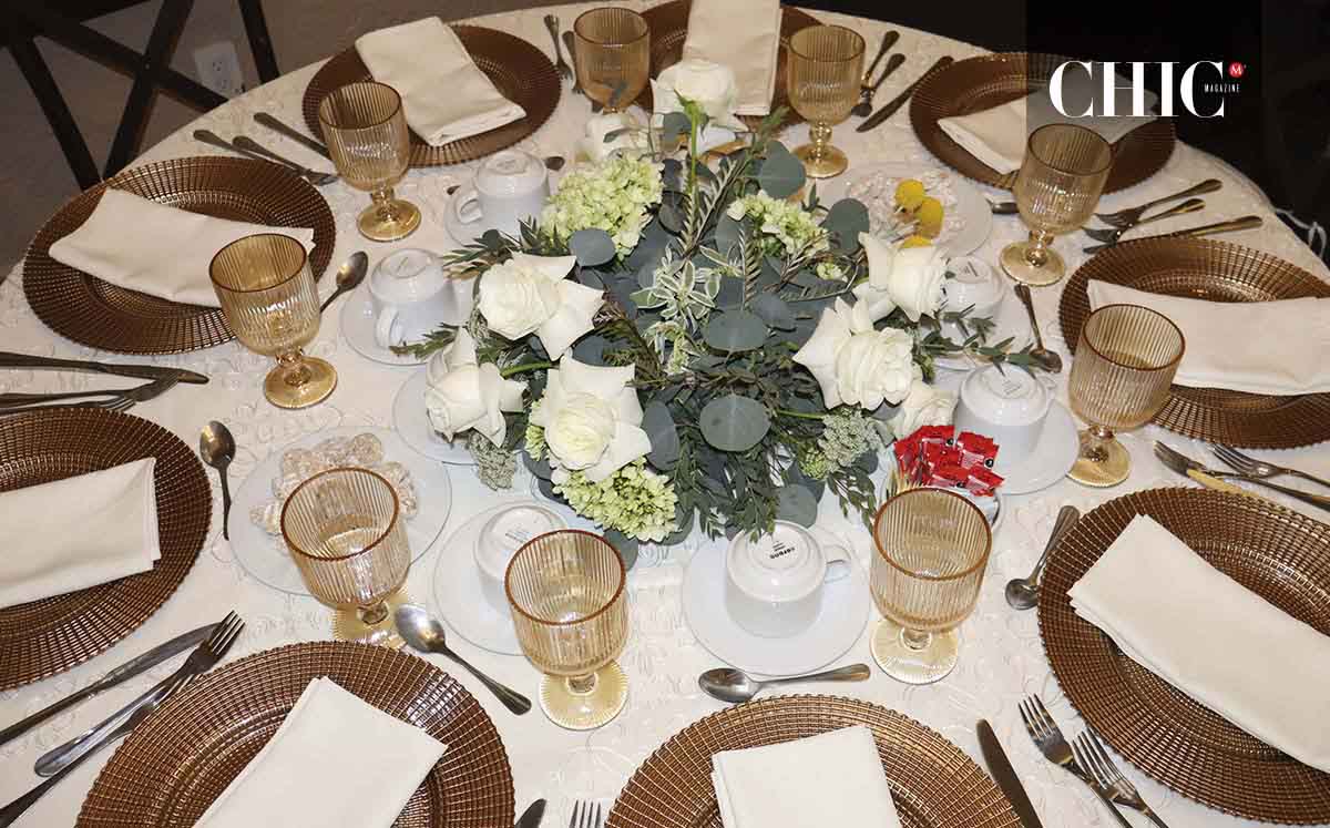Detalles del evento