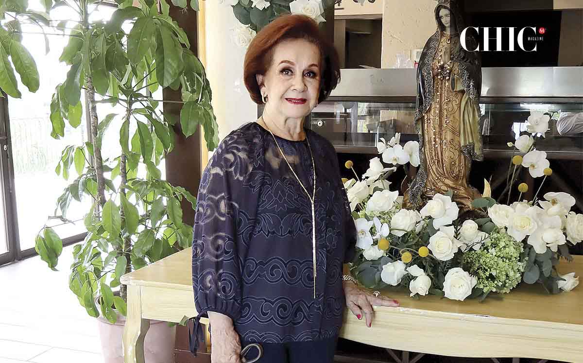 Carmen Tuñón