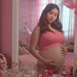 "Un hijo propio" (Imagen Netflix)