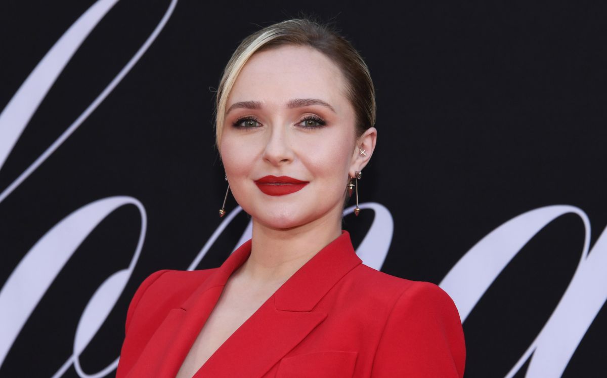 Autopsia de Hayden Panettiere: qué reveló el informe oficial (Foto: Getty)