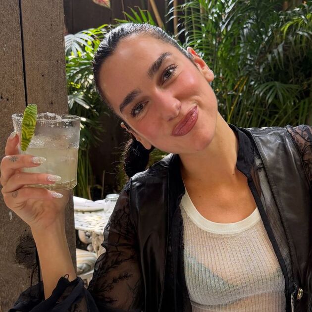 Bebida viral con Coca-Cola de Dua Lipa: Receta fácil y rápida (Foto: Instagram)