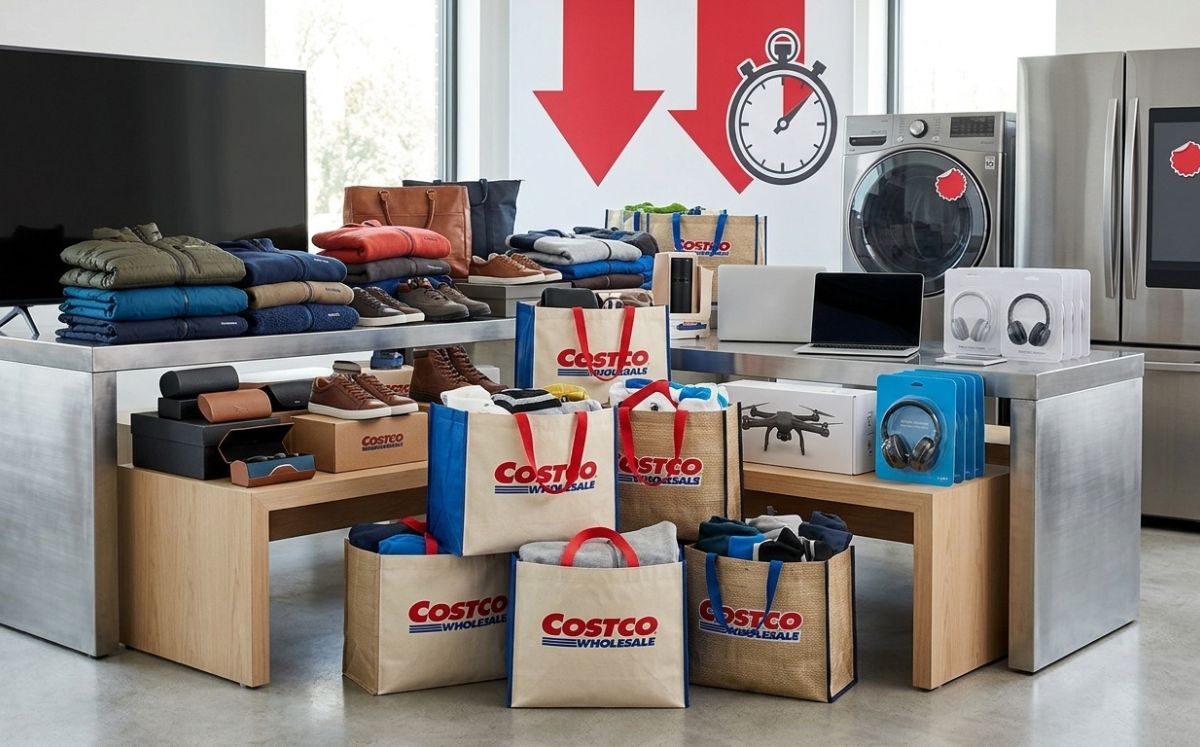 Costco: ofertas del 17 al 23 de agosto que debes aprovechar en la semana (Foto: IA)