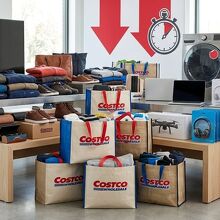 Costco: ofertas del 17 al 23 de agosto que debes aprovechar en la semana (Foto: IA)