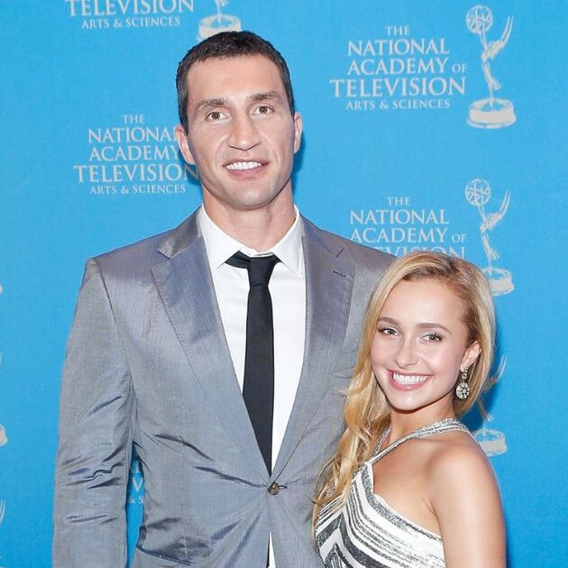 ¿Hayden Panettiere tenía esposo? Quién era su pareja (Foto: Getty)