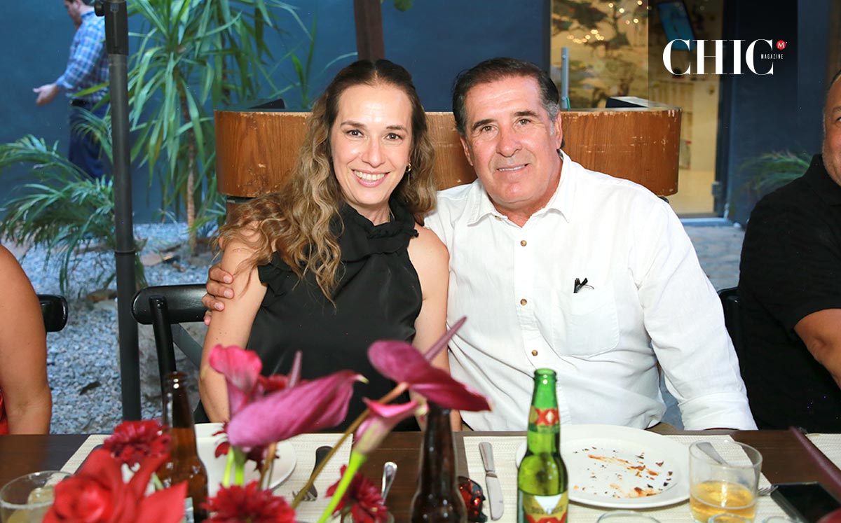 Itziar y Nicasio