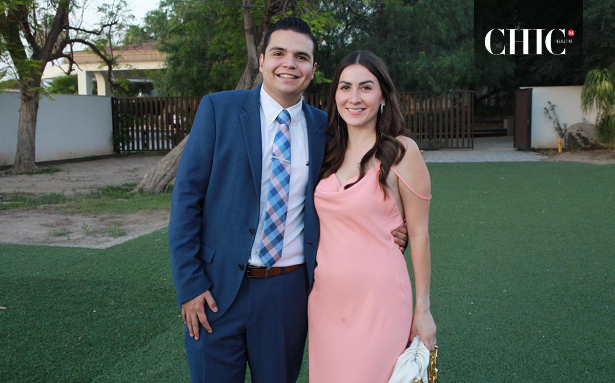Jorge Sotomayor y Ana Riverol