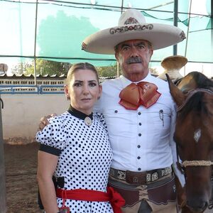 Laura y Carlos