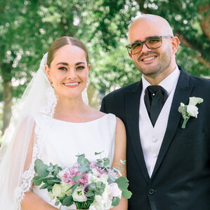 Mariana y Alonso