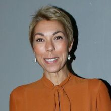Mathilde Favier: ¿De qué murió la directora de RP de Dior? (Foto: Getty)