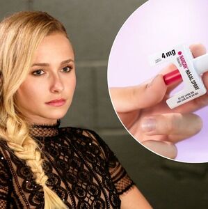 ¿Qué es Narcan, la sustancia hallada con Hayden Panettiere? (Foto: Getty/Instagram)