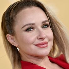 Paris Hilton y estrellas de Hollywood despiden a Hayden Panettiere (Foto: Getty Images)