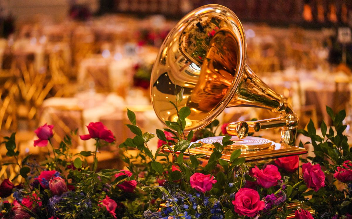 Los premios Grammy reevalúan la categoría “Pop Asiático” tras boicot de BTS (Foto: Getty Images)