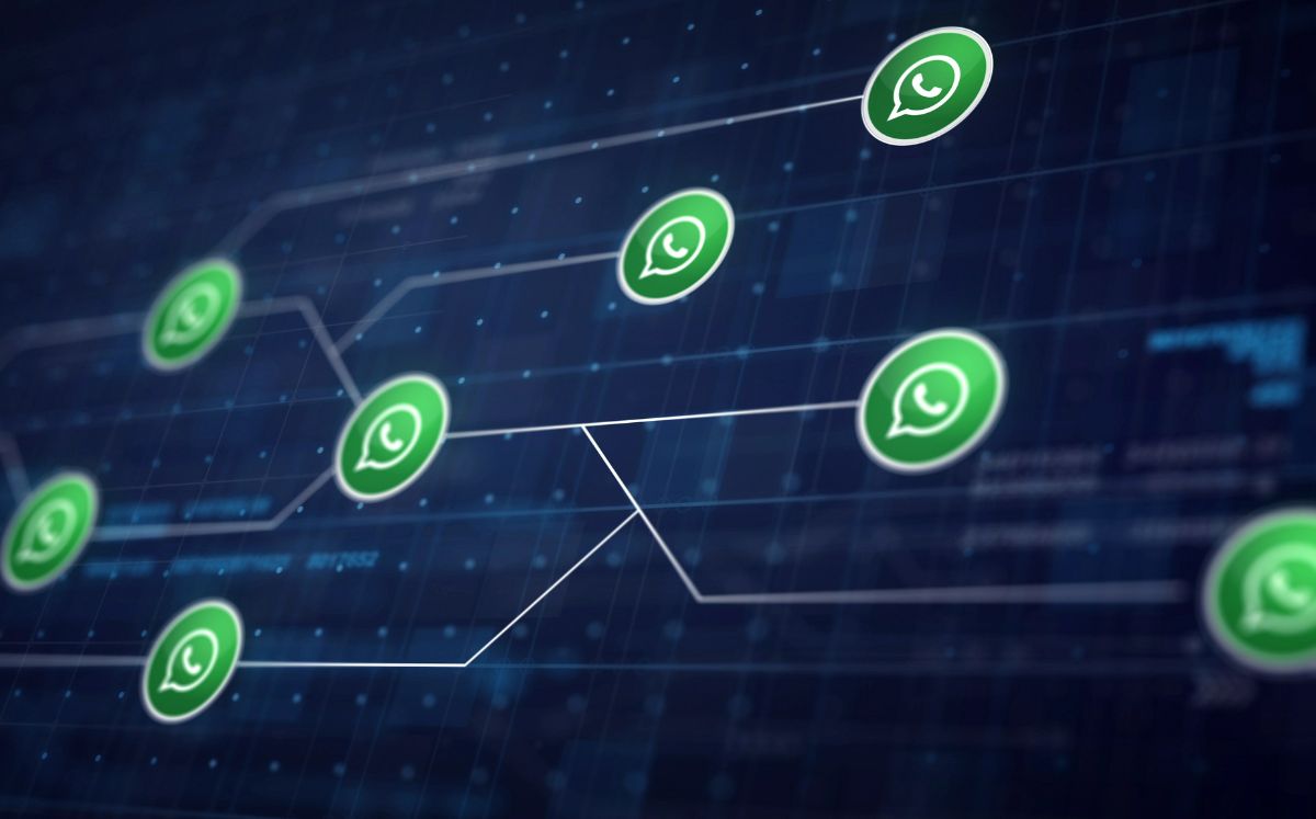 ¿Cómo puedes cambiar de número en WhatsApp sin perder tus contactos?