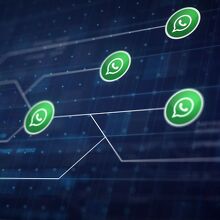 ¿Cómo puedes cambiar de número en WhatsApp sin perder tus contactos?