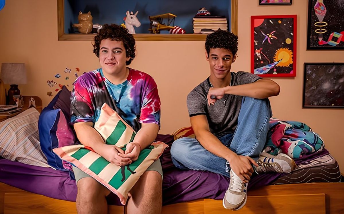 ¿"Quince días" está basada en una historia real? Esta es la inspiración (Foto: Instagram)