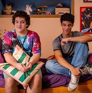 ¿"Quince días" está basada en una historia real? Esta es la inspiración (Foto: Instagram)