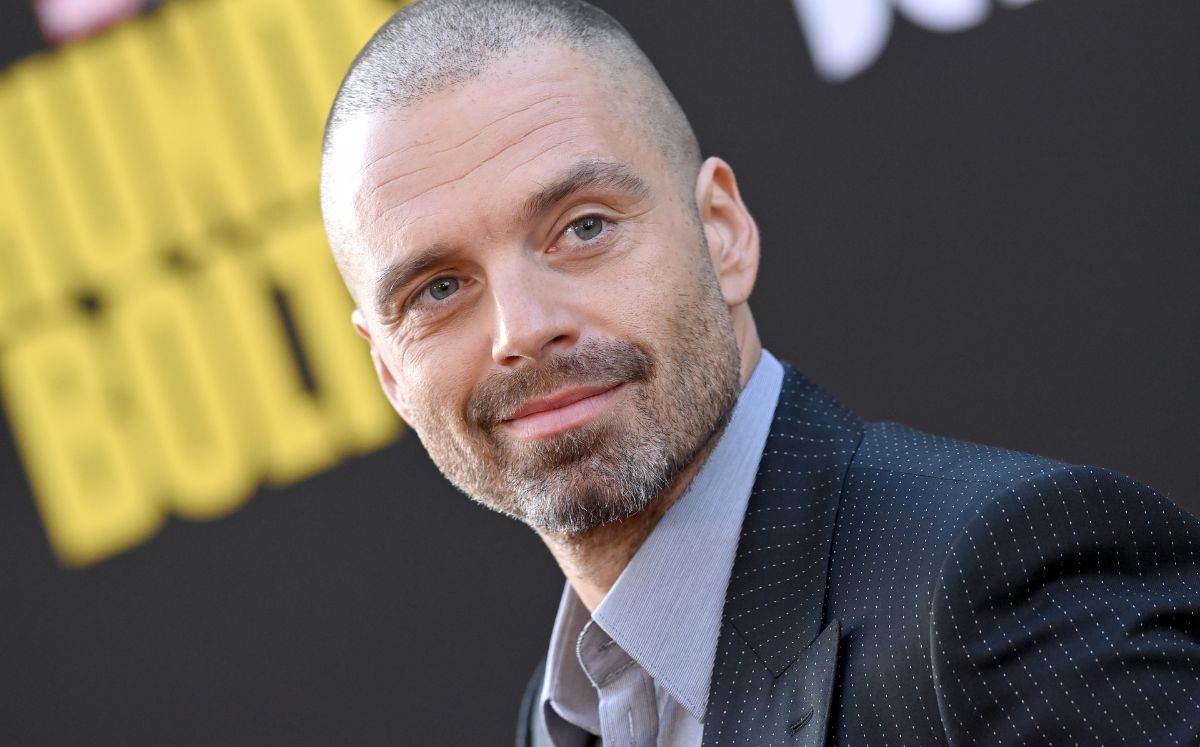 Sebastian Stan en “The Batman II”: ¿qué personaje interpretará? (Foto: Getty Images)