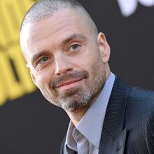 Sebastian Stan en “The Batman II”: ¿qué personaje interpretará? (Foto: Getty Images)