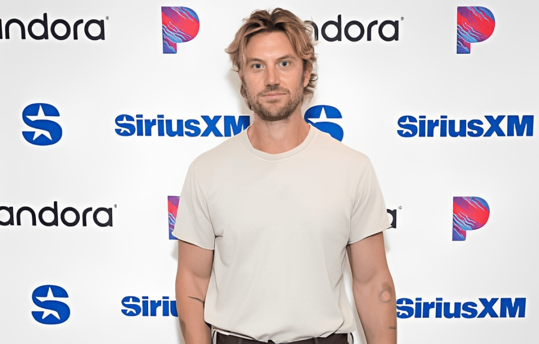 Adam Demos (Imagen Getty)