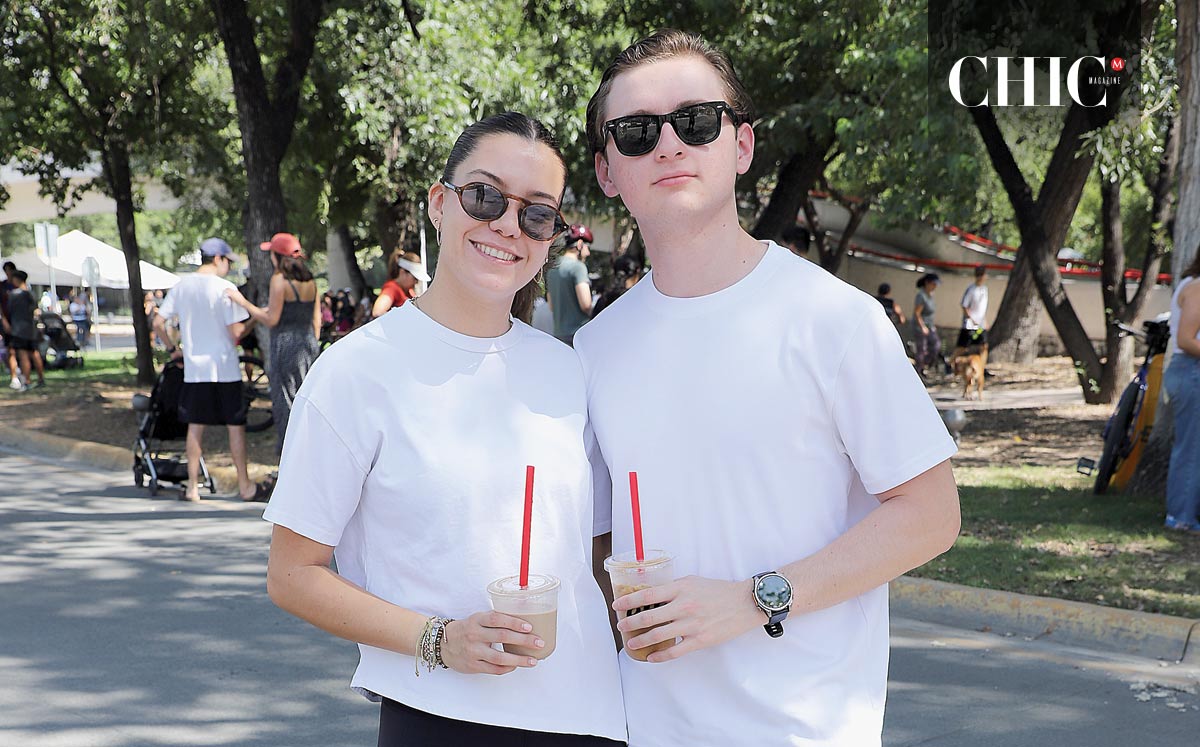Alejandra de la Vega y Fernando Peñuelas