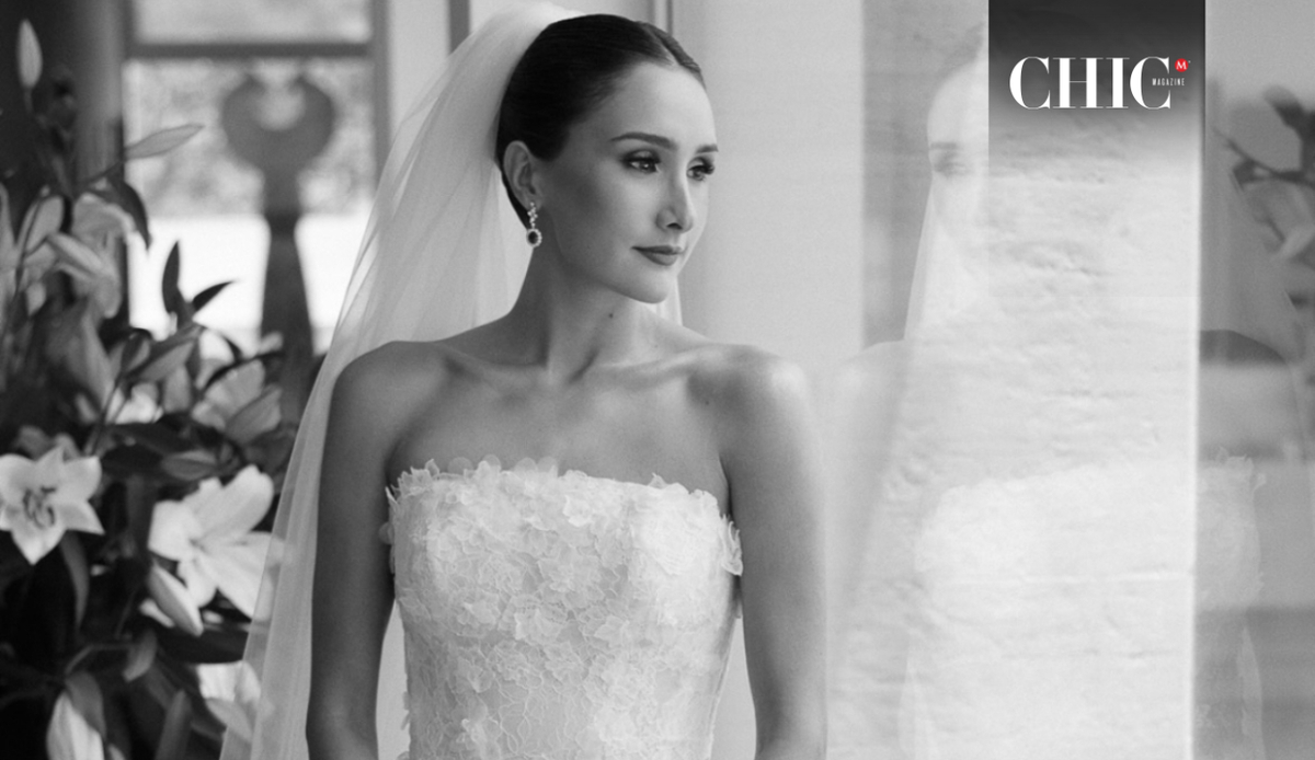 Alexia Meyer / Foto: Velora Wedding