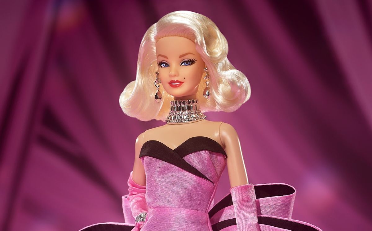 Barbie de Marilyn Monroe: Precio y dónde comprar en México (Foto: Instagram)