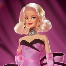 Barbie de Marilyn Monroe: Precio y dónde comprar en México (Foto: Instagram)