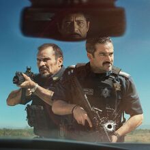 "La captura": Reparto completo de la película mexicana en Netflix (Foto: Netflix)