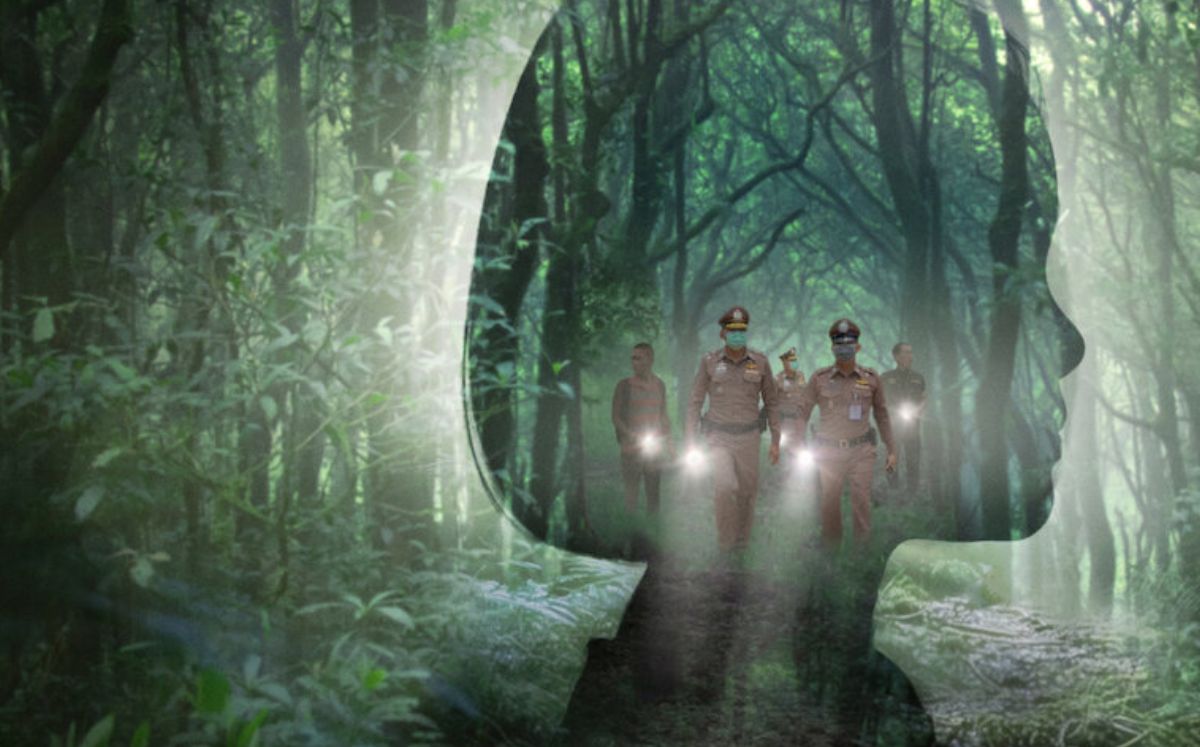 Chompoo Nong: ¿Dónde está ahora el asesino, Chaipol 'Tío Phol' Wipha? (Foto: NETFLIX)