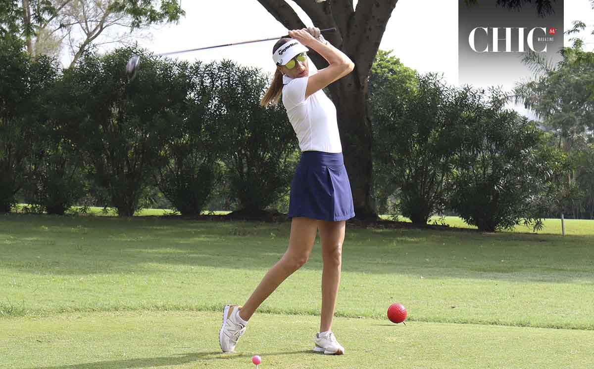 Alondra González