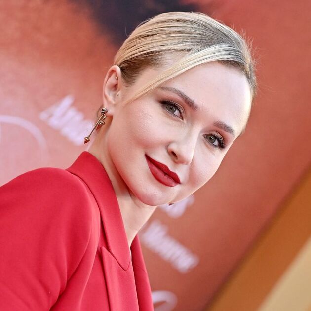 Hayden Panettiere sufrió graves problemas de salud antes de morir (Foto: Getty Images)