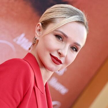 Hayden Panettiere sufrió graves problemas de salud antes de morir (Foto: Getty Images)