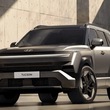 Hyundai Tucson 2027 (Imagen Hyundai)