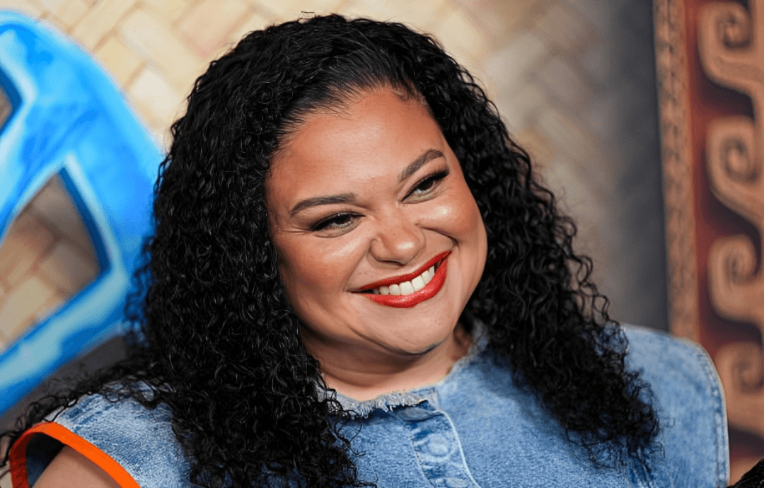 Michelle Buteau (Imagen Getty)